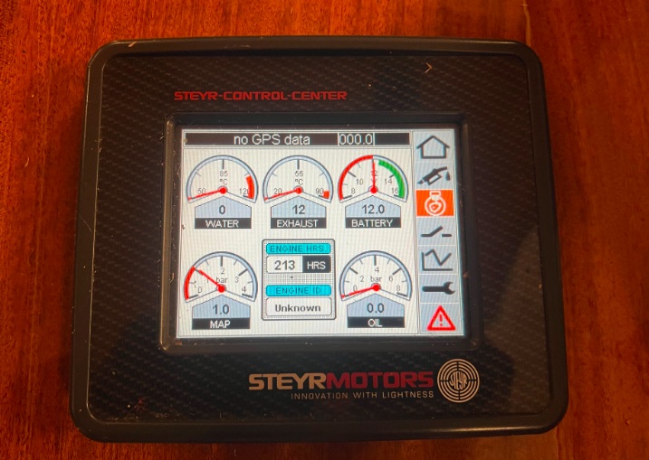 Brandaris Barkas  900 Suite