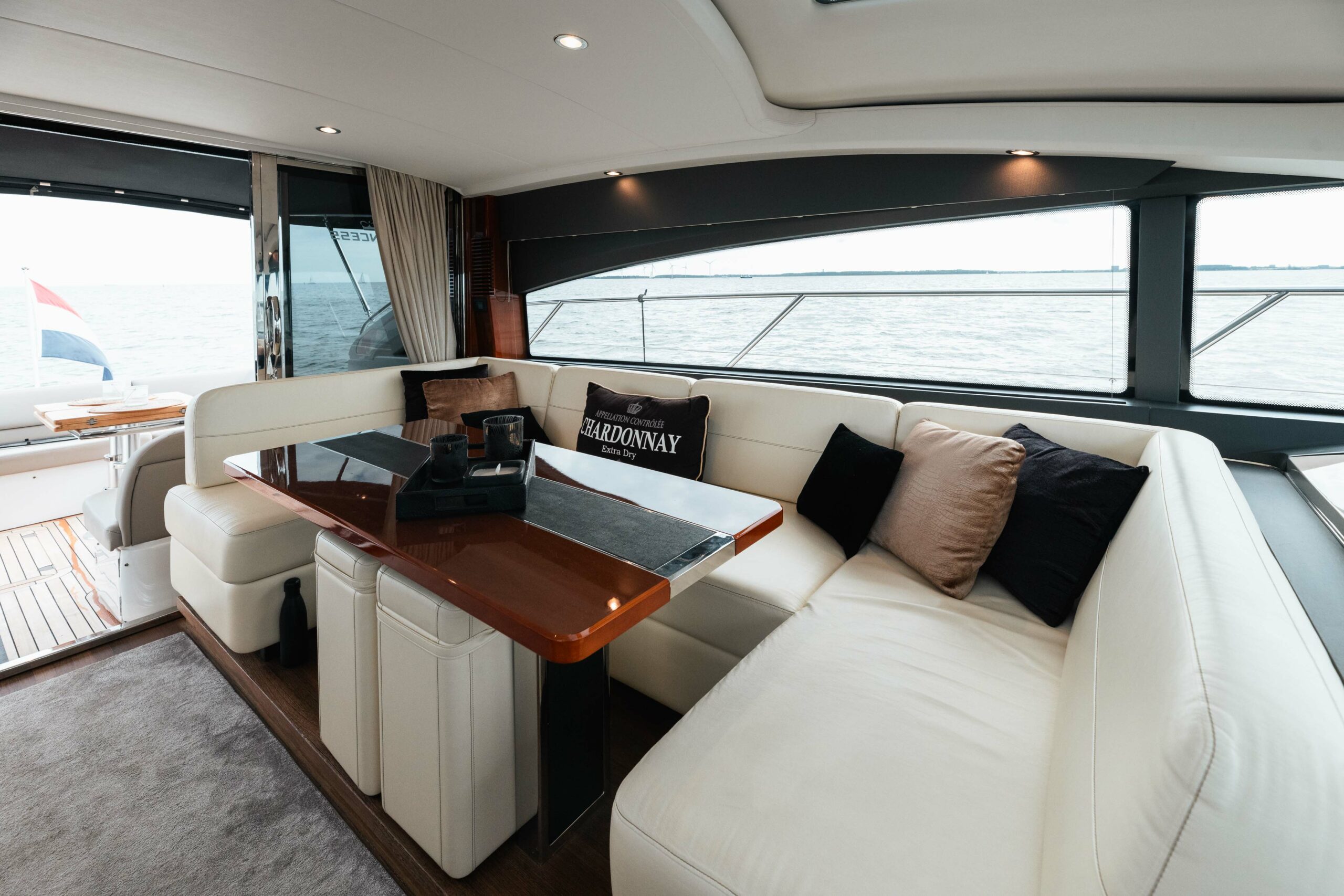 foto: 5 Princess V52