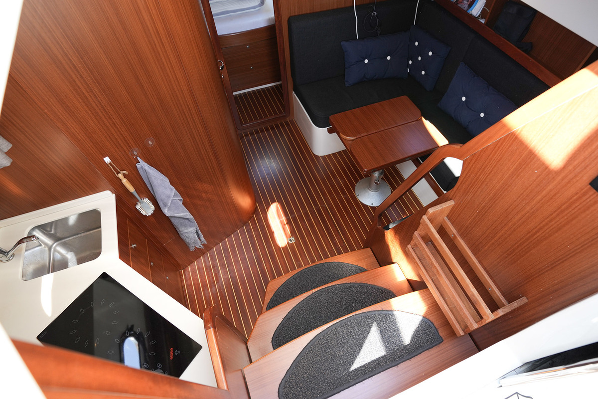 foto: 10 Apreamare 38 Comfort