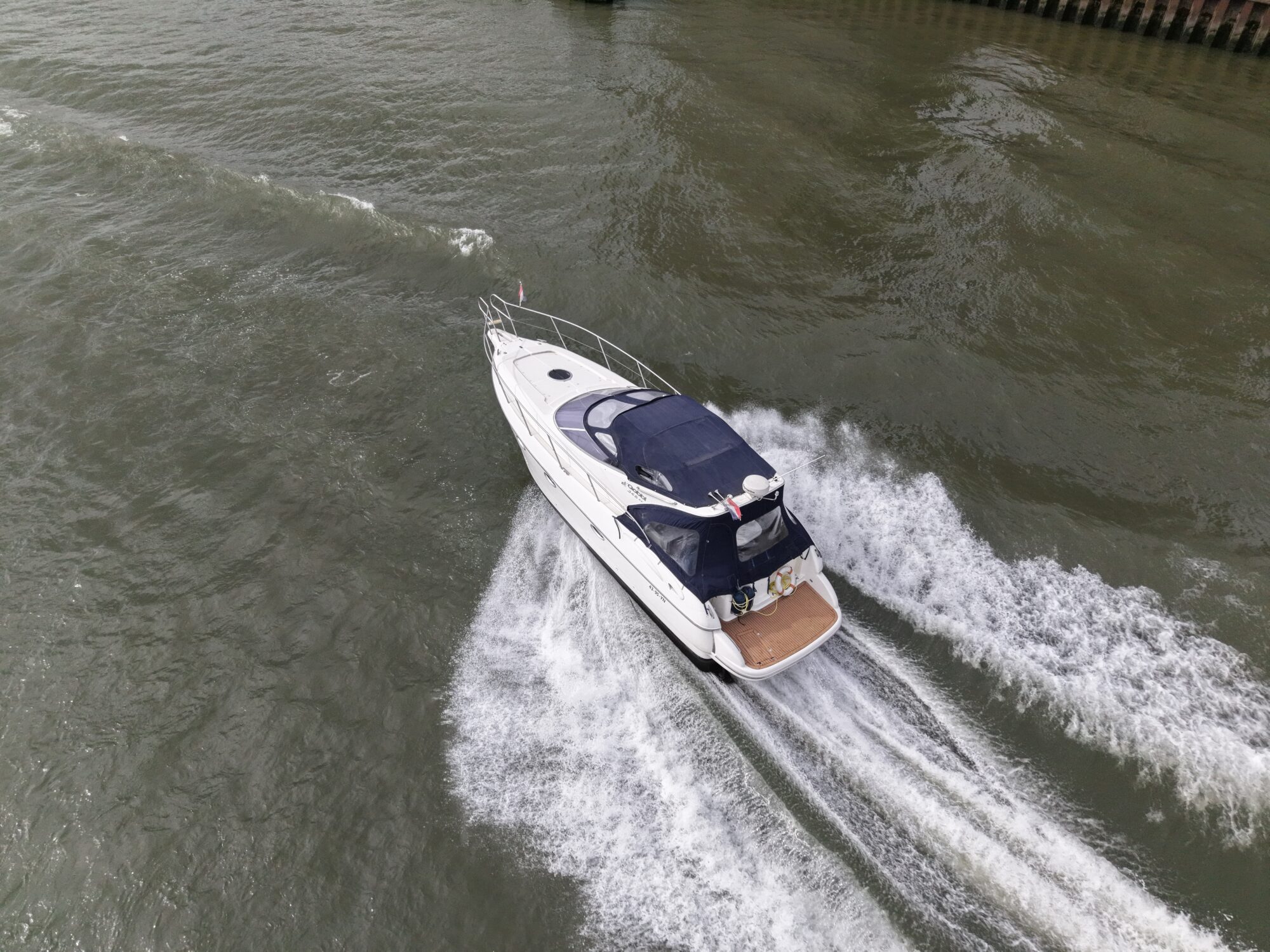 foto: 42 Gobbi Gobbi 345 SC