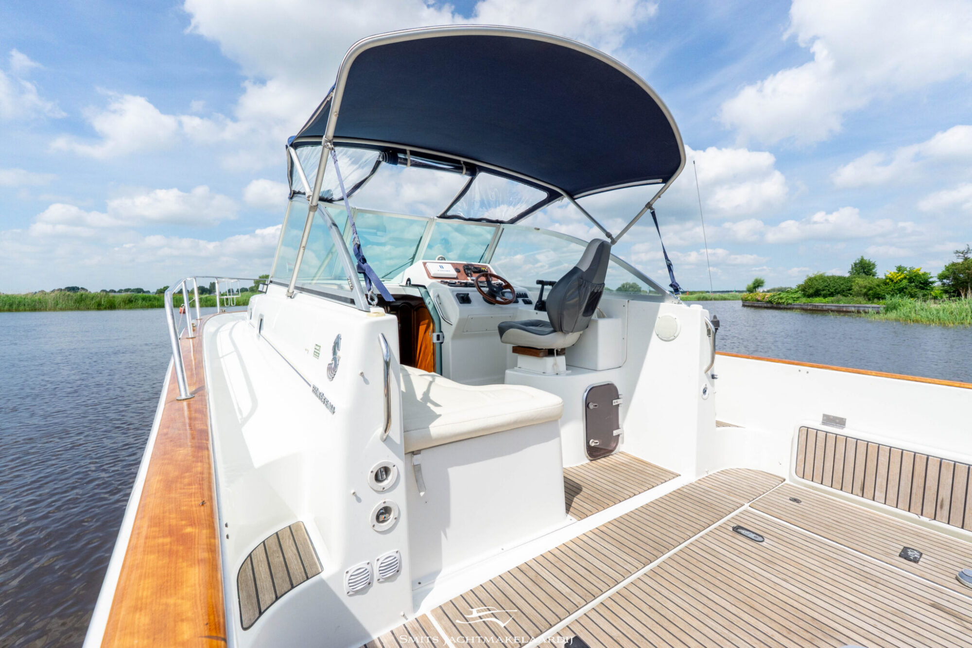 foto: 11 Beneteau Beneteau Ombrine 9.60