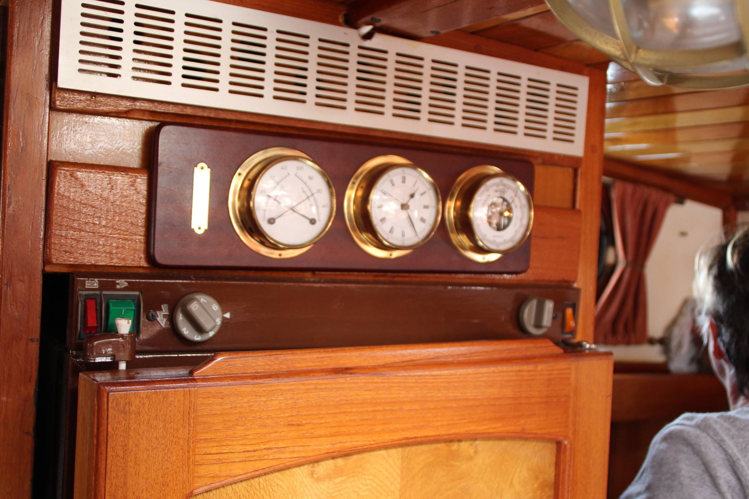 foto: 5 Hoogaars - Platbodem 10.00