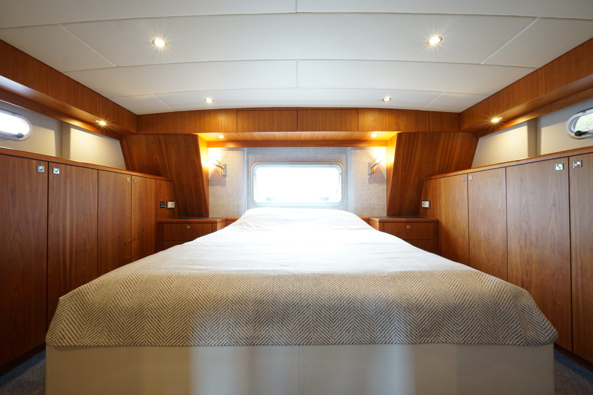 foto: 38 Van der Heijden Van der Heijden 14.00 Dynamic DeLuxe Cabrio