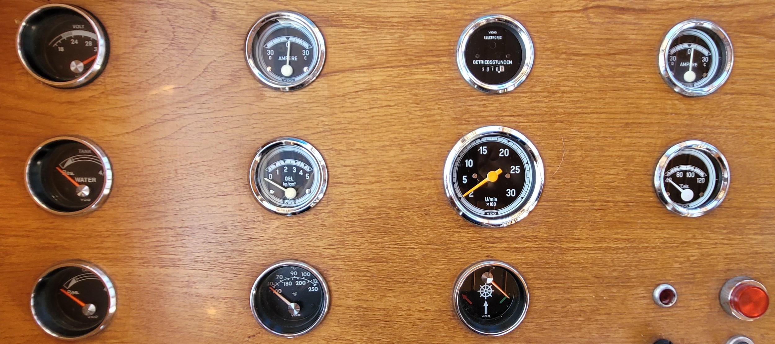 foto: 4 De Ruiter Trawler East Sea Star 12.50