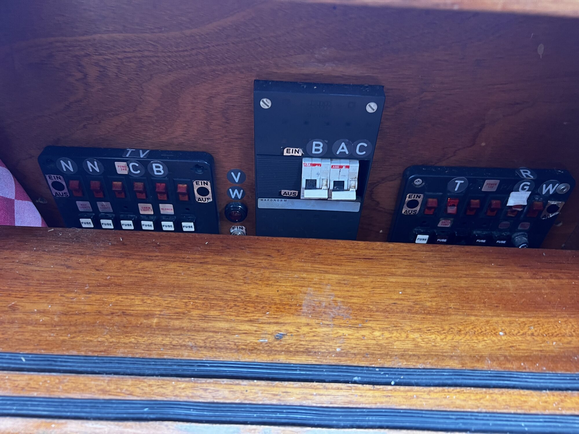 foto: 6 Tjalk Motortjalk 11.80 OK