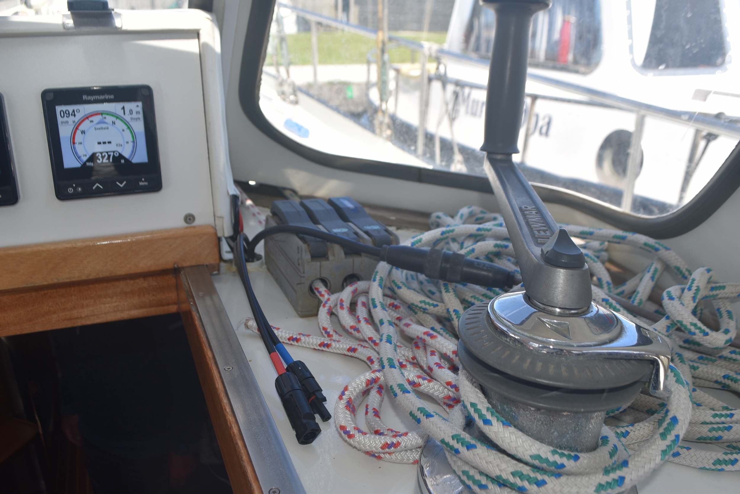 foto: 5 Vikingbank Vripack 1100