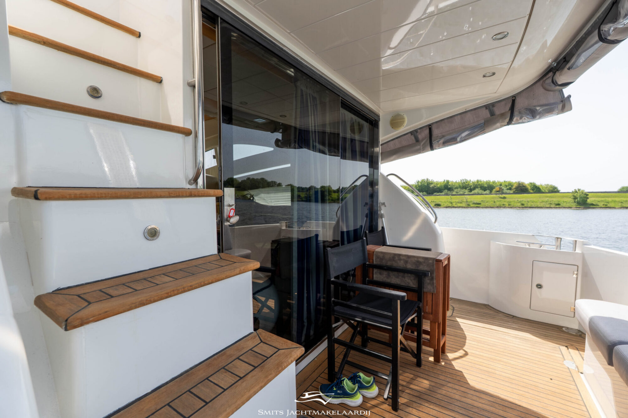 foto: 10 Rodman Rodman 44 Muse IPS