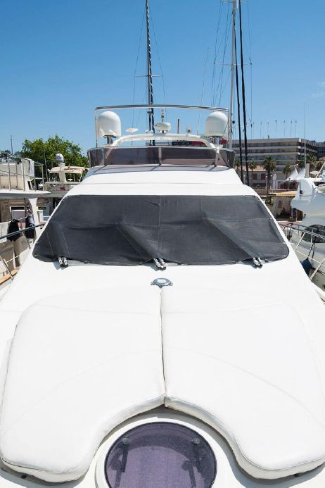 foto: 22 Azimut 55