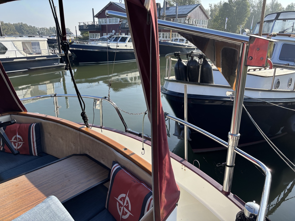 foto: 5 Gillissen  Stevenvlet 12.45