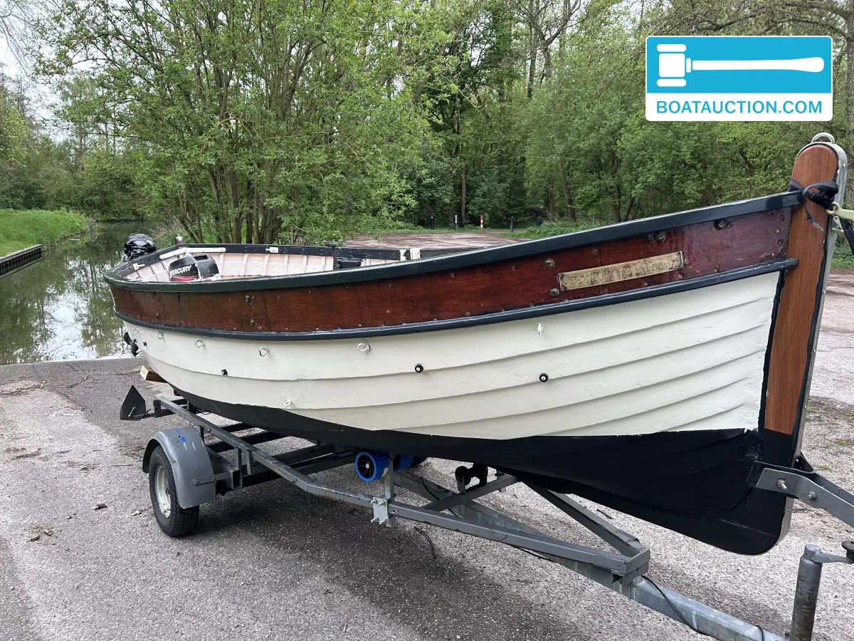 Lifeboat 465