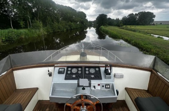 foto: 5 Cytra  Sealord 48