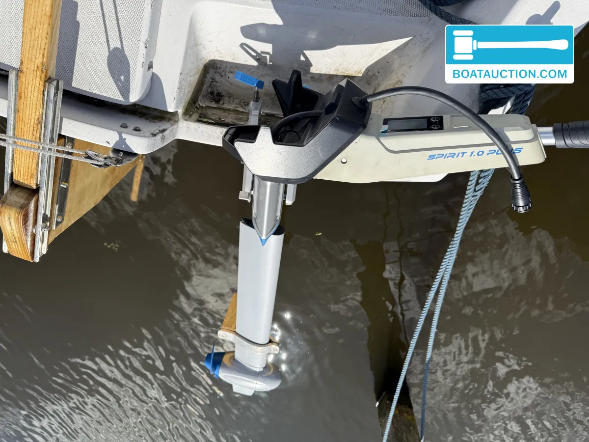 foto: 4 Beneteau Flirt