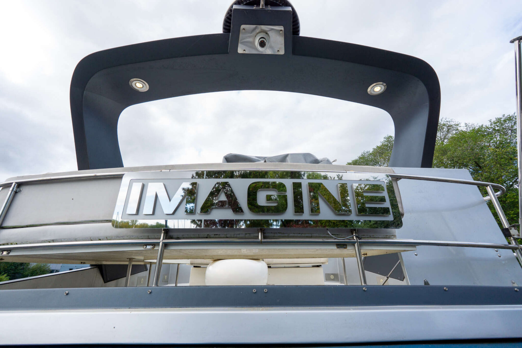 foto: 4 Fairline Fairline 50 Flybridge