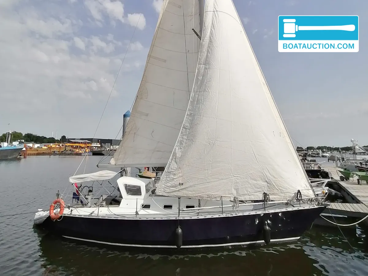 hoofdfoto: 1 Van de Stadt 34