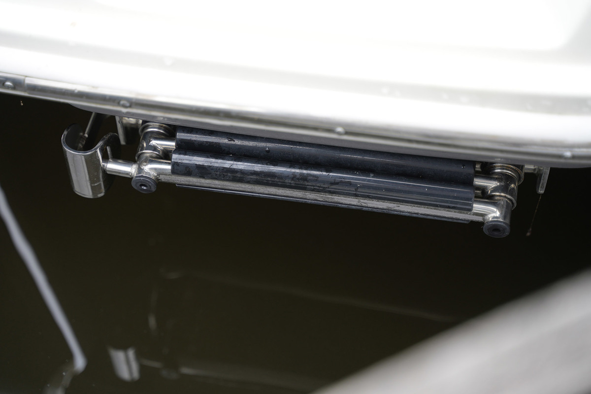 foto: 6 Sea Ray Sundancer 320