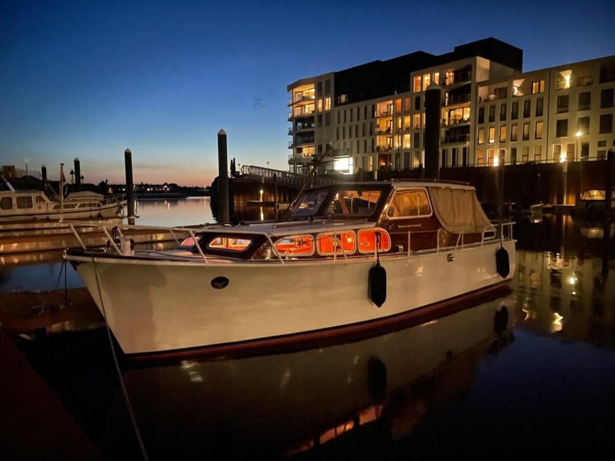 foto: 5 Super van Craft   - 