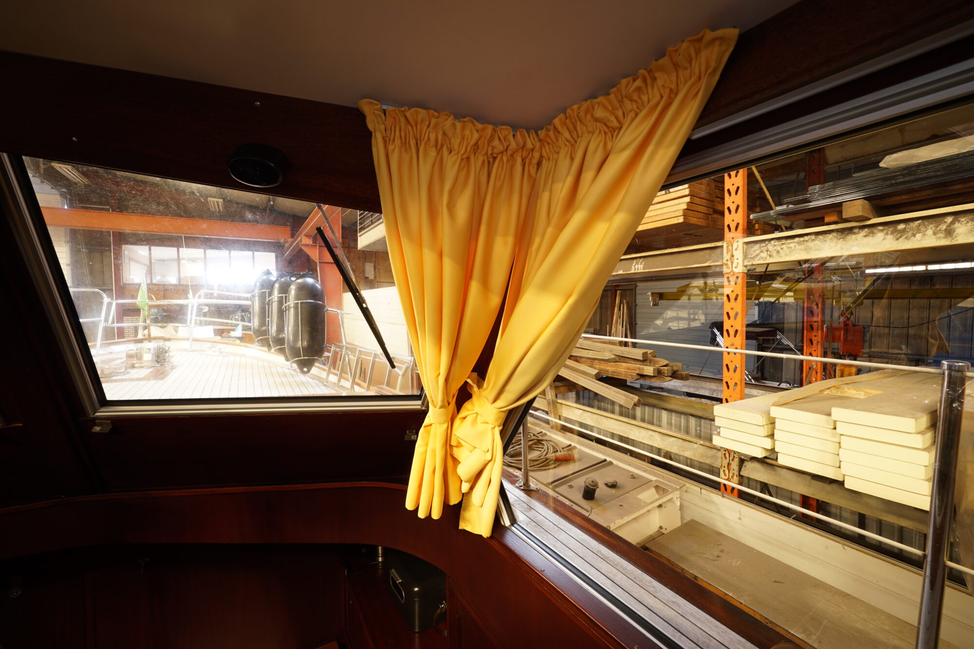 foto: 7 Lowland Lowland Rondspant Kruiser 13.00 AK Cabrio