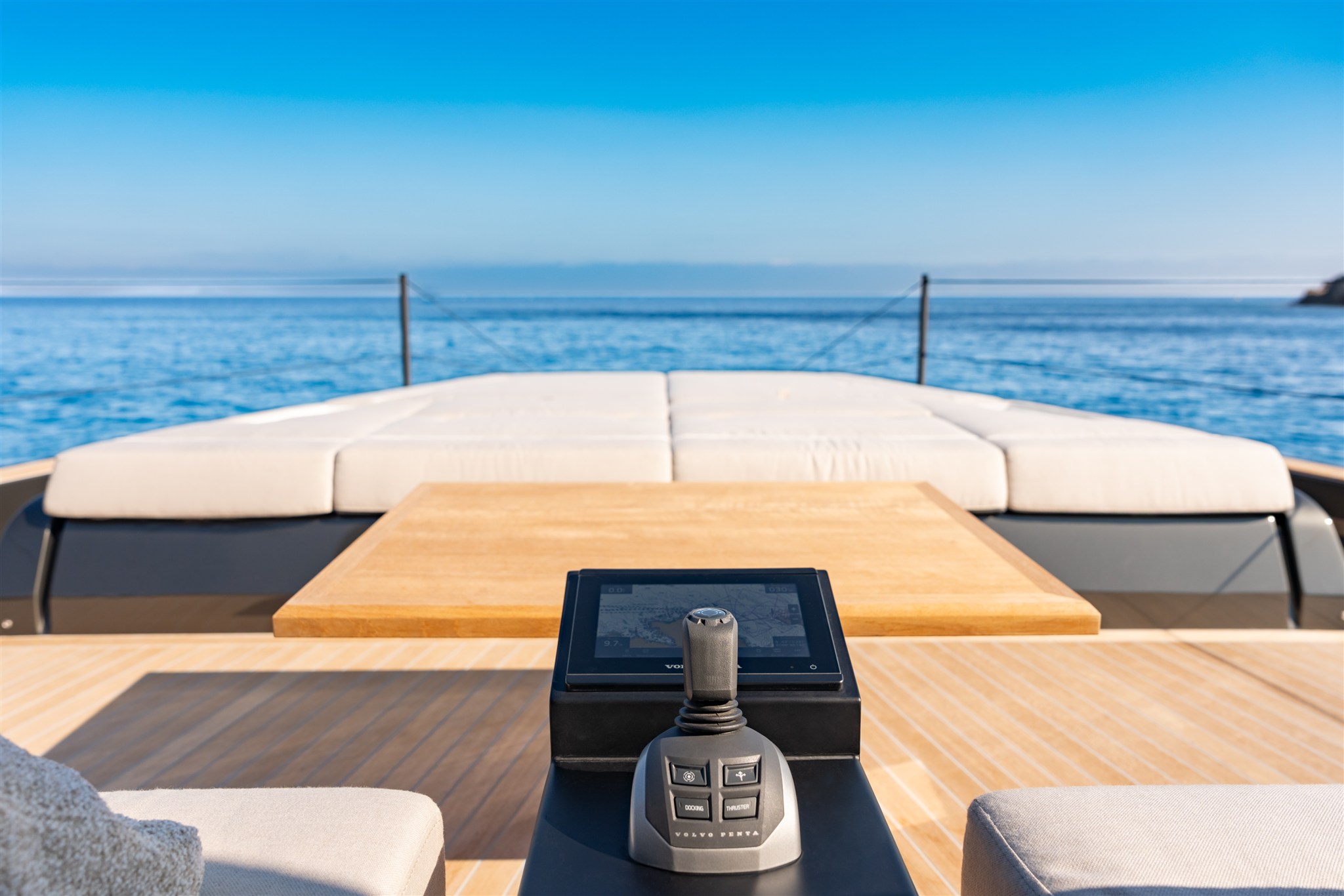 foto: 80 Pardo Yachts Gt 65 - New
