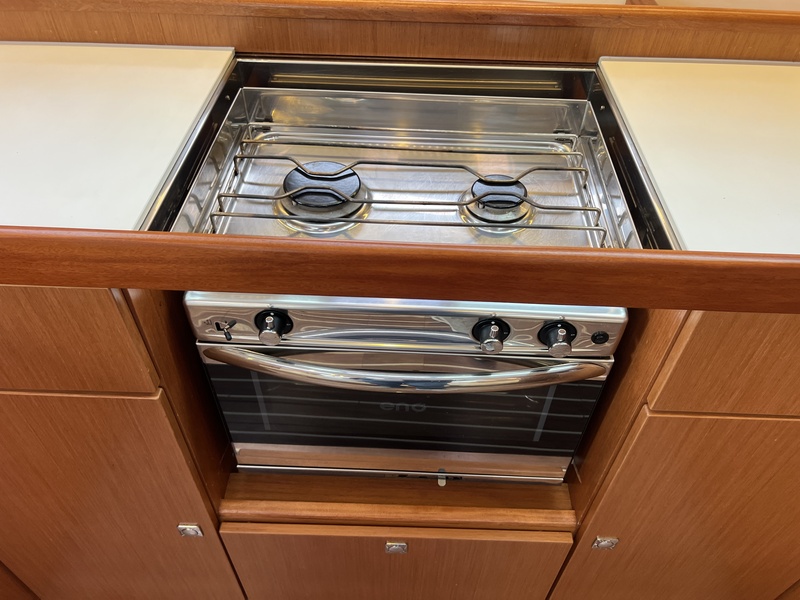 foto: 5 Bavaria Cruiser 51