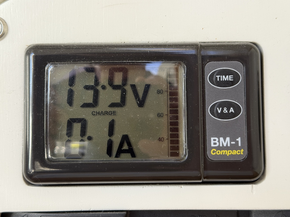 foto: 4 Swallow Yachts  Baycruiser 26