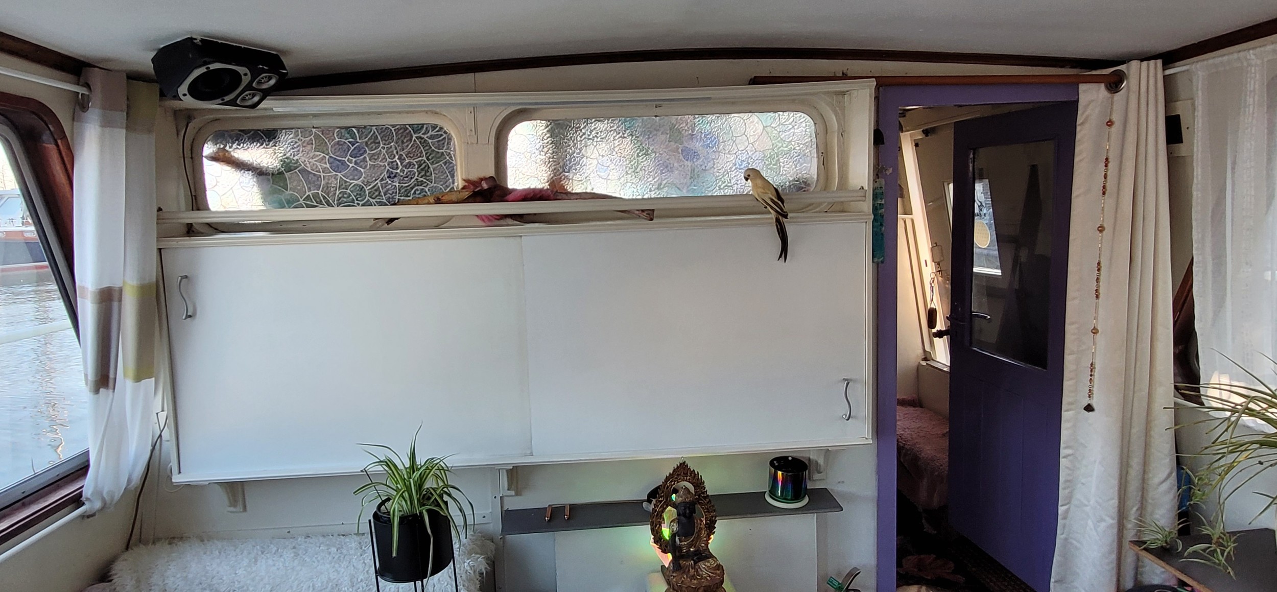 foto: 6 Wilton Fyenoord Kruiser One Off 12.00