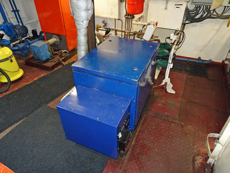 foto: 4 Hotel / Passagiersschip 18 pass 18 pass