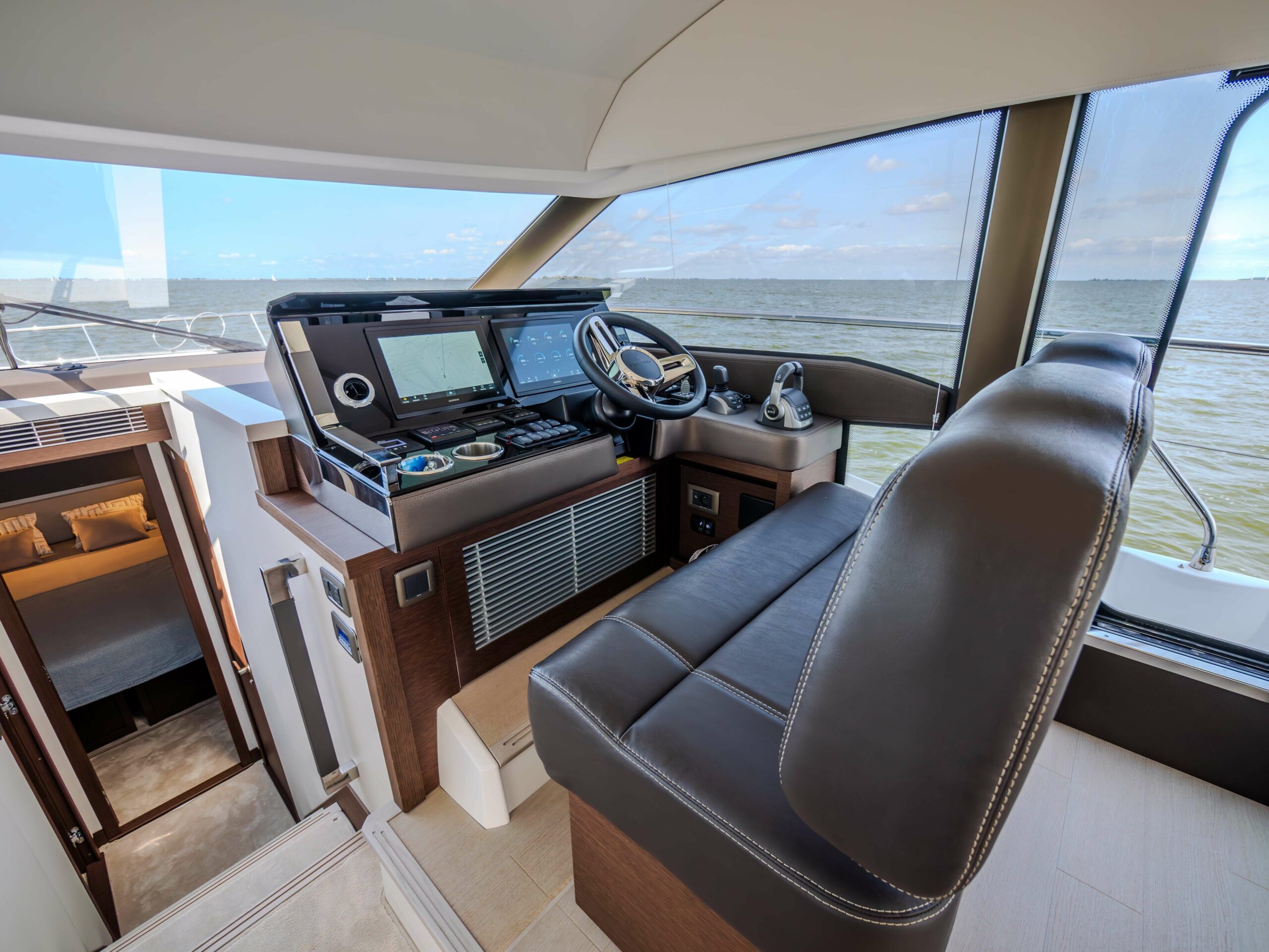 foto: 6 Prestige Prestige 520 #264 