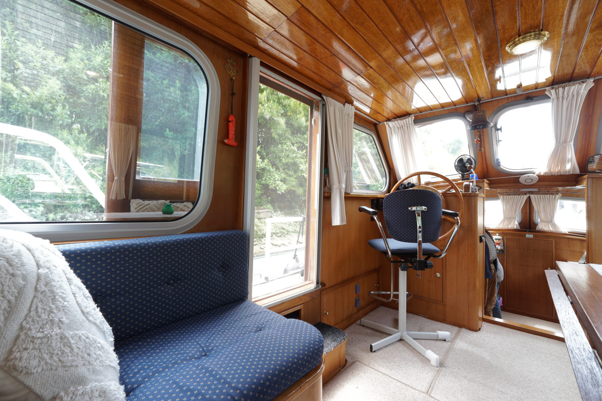 foto: 4 Adriaanse Adriaanse Vlet 10.00 AK