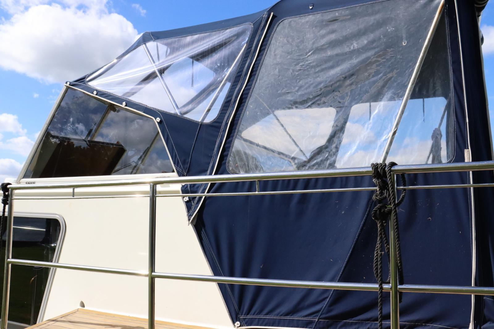 foto: 6 Ankertrawler 1140 AK