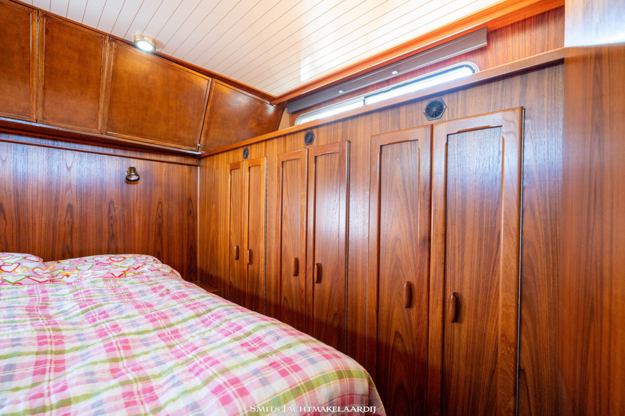 foto: 6 MMS MMS Bakdekkruiser 12.00 AK Cabrio