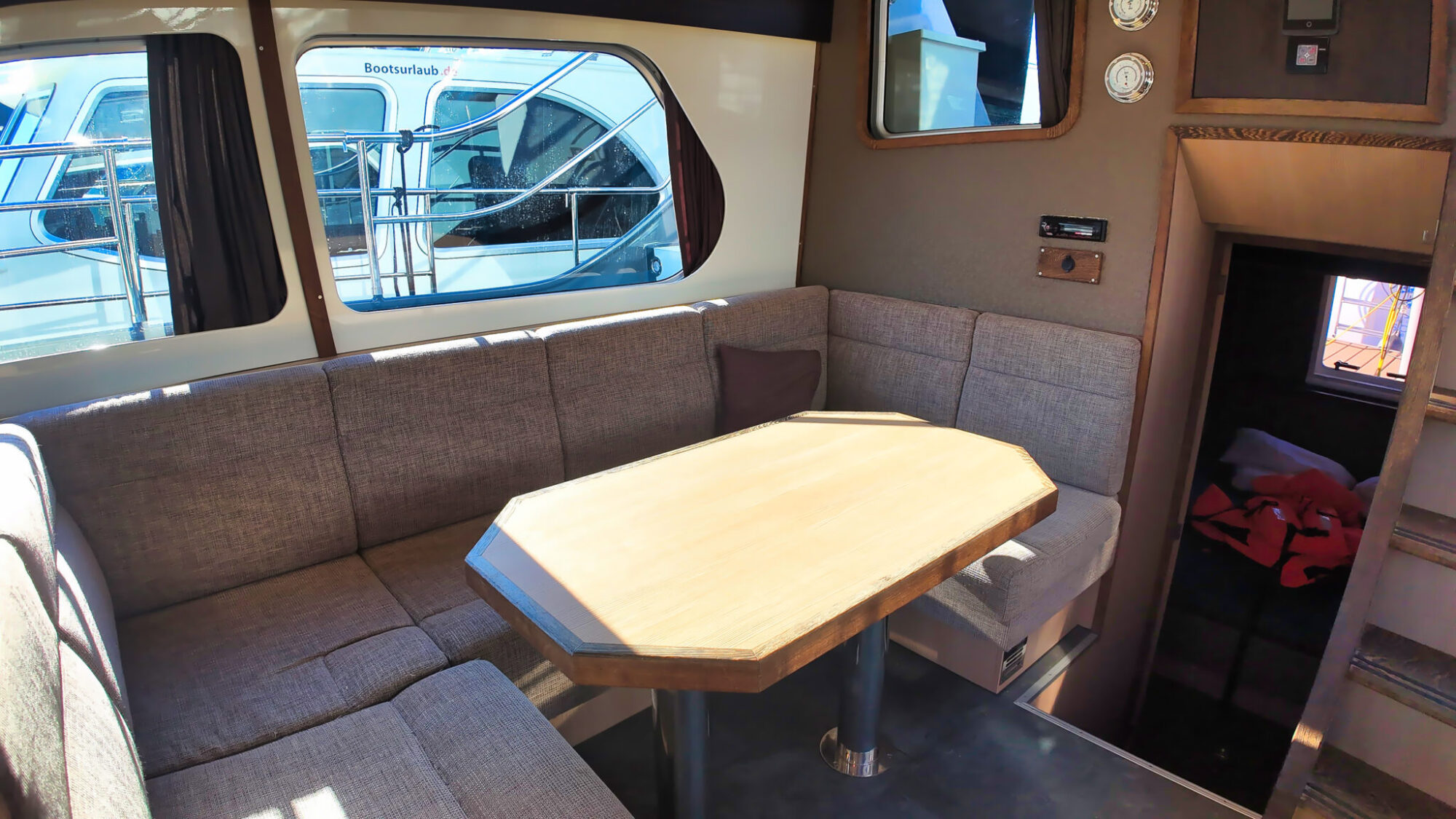 foto: 8 Aventura Aventura 43 AK Cabrio