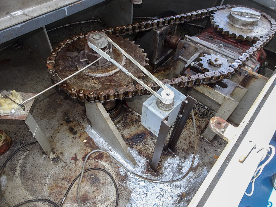 foto: 4 Sleep / Duwboot 15.42 met CBB