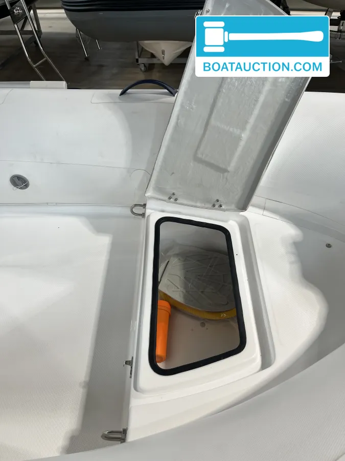 foto: 5 Ocean Pro 360
