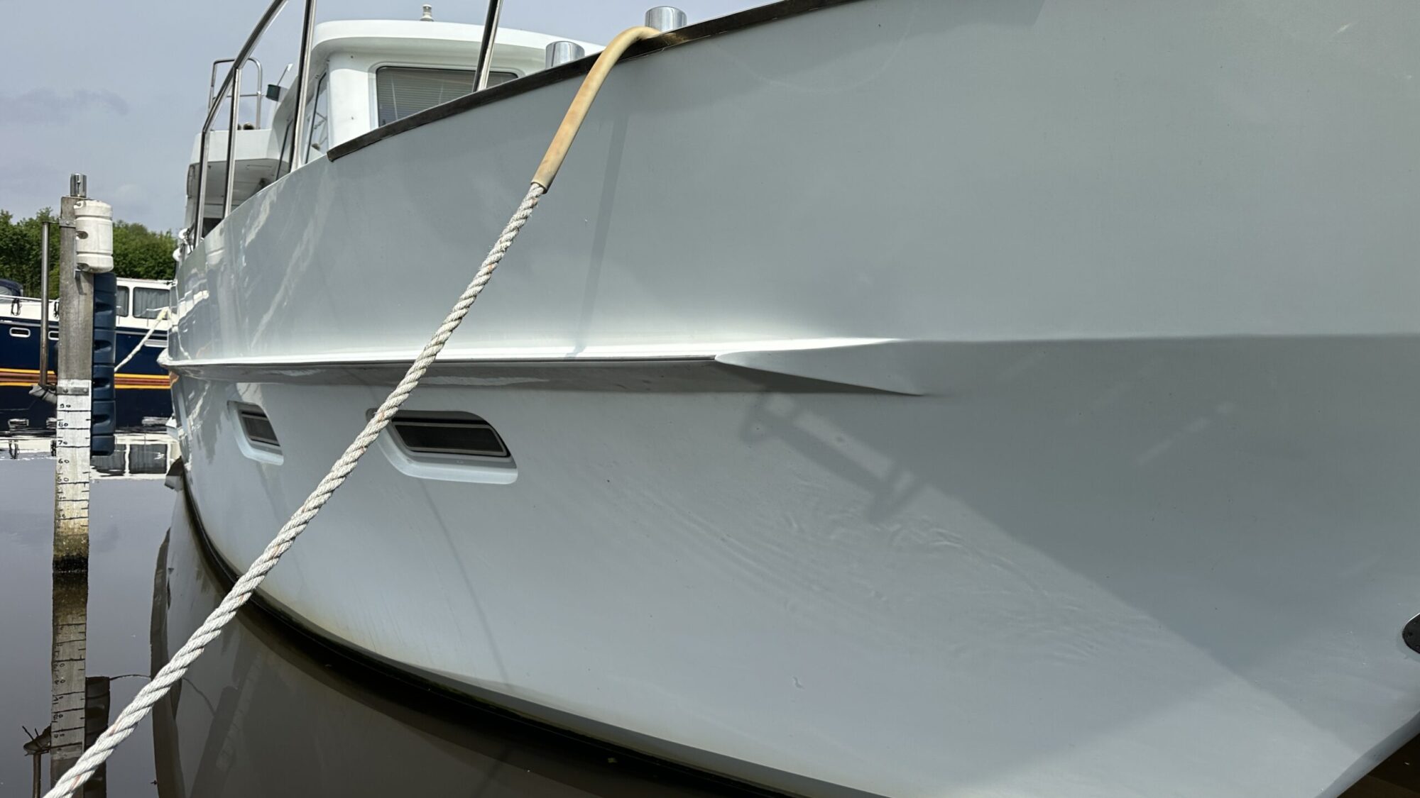 foto: 6 Kajuitzeilboot 700