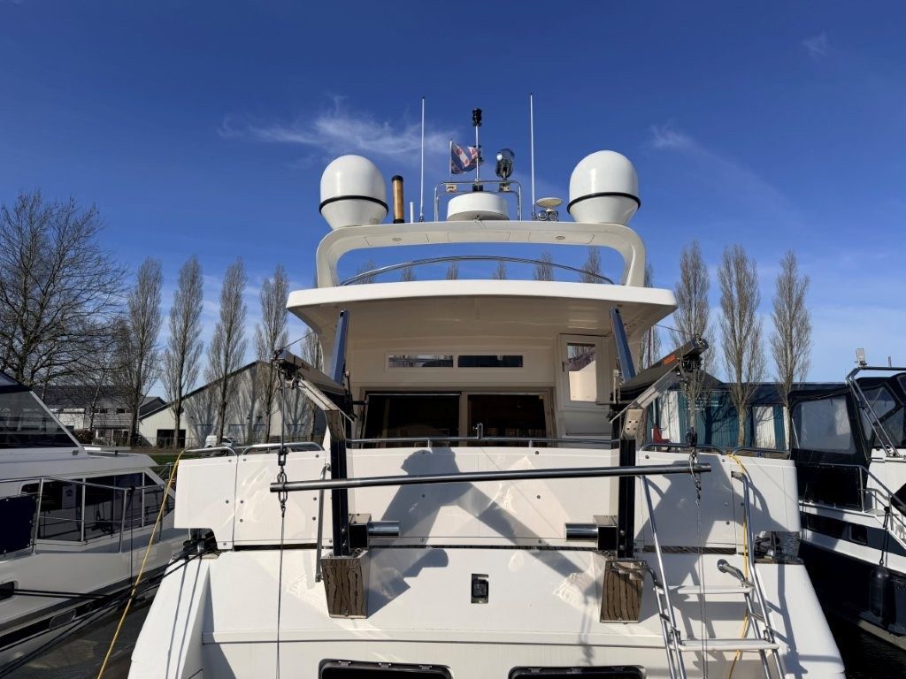 foto: 6 President 56 New Line