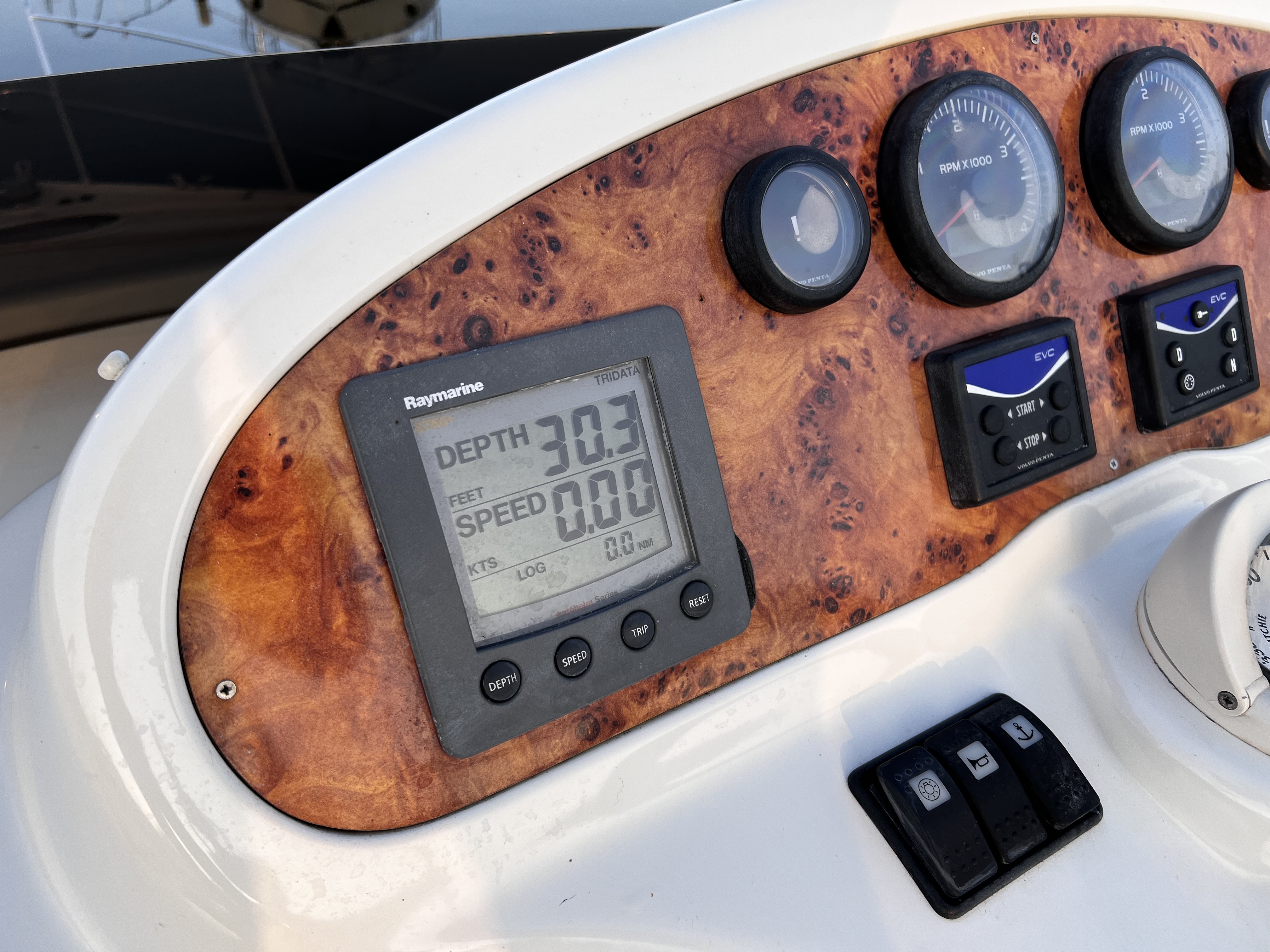 foto: 33 Doqueve 34 Fly