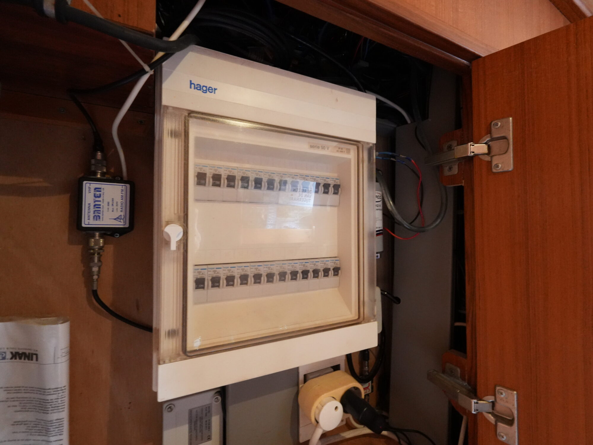 foto: 5 Barkas Barkas 12.00 OK