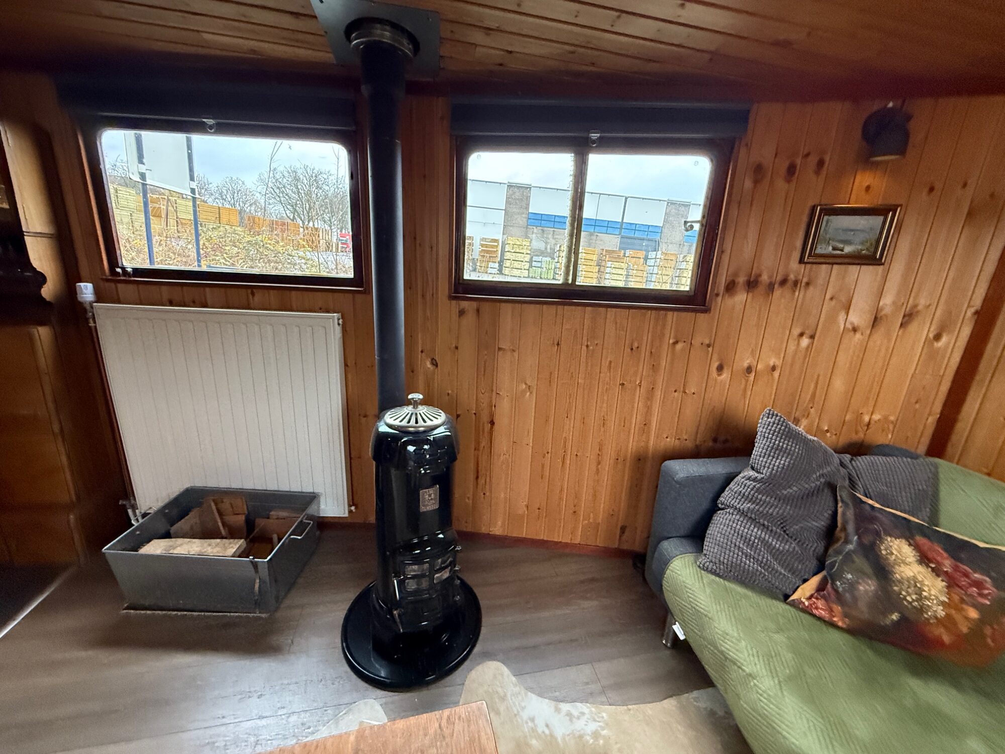 foto: 4 Goudriaan Goudriaan Sleper 19.43