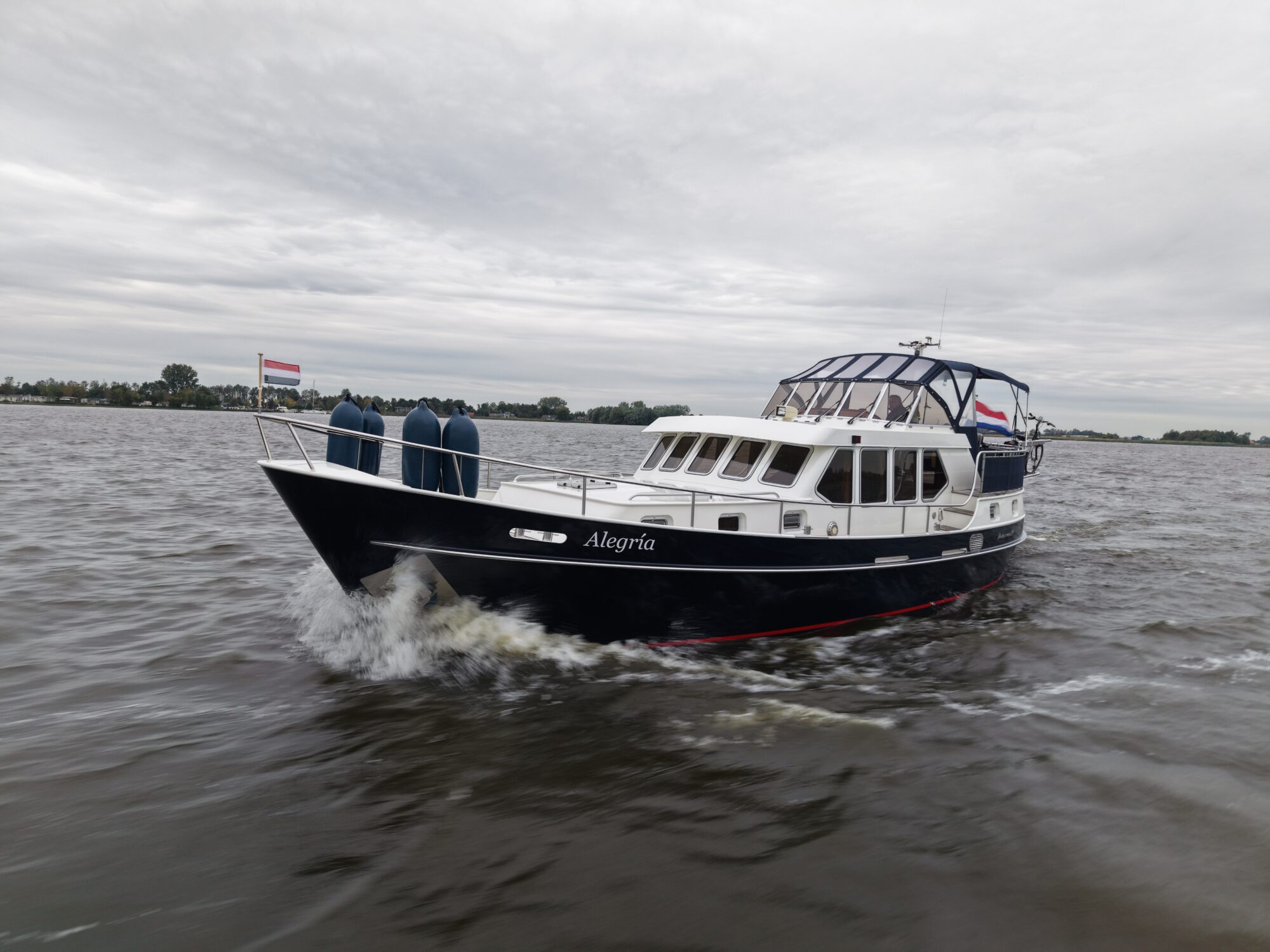 foto: 6 Holterman Holterman Kotter 46 Stabilizers