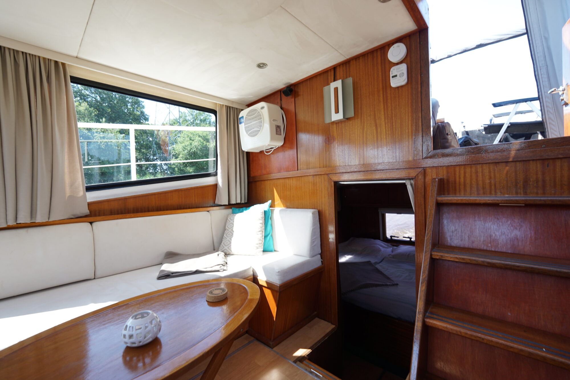 foto: 6 Hemmes Hemmes Kruiser J-Line 11.00 AK Cabrio