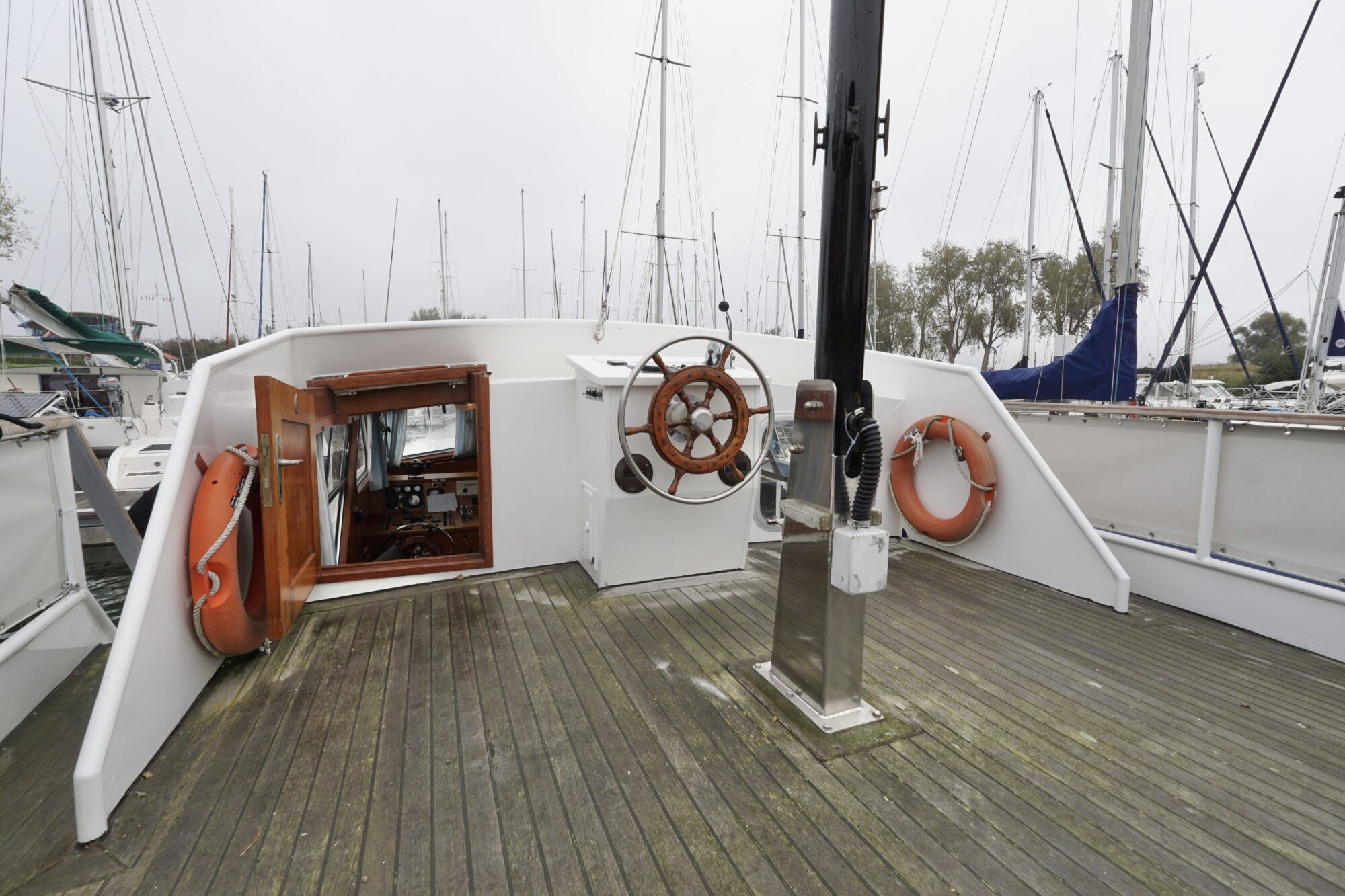 foto: 5 De Ruiter De Ruiter Trawler 12.50 AK