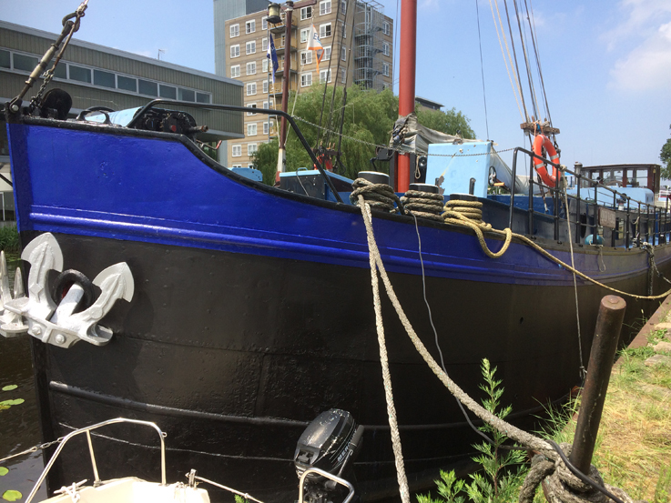 foto: 6 Luxe Motor 31.50