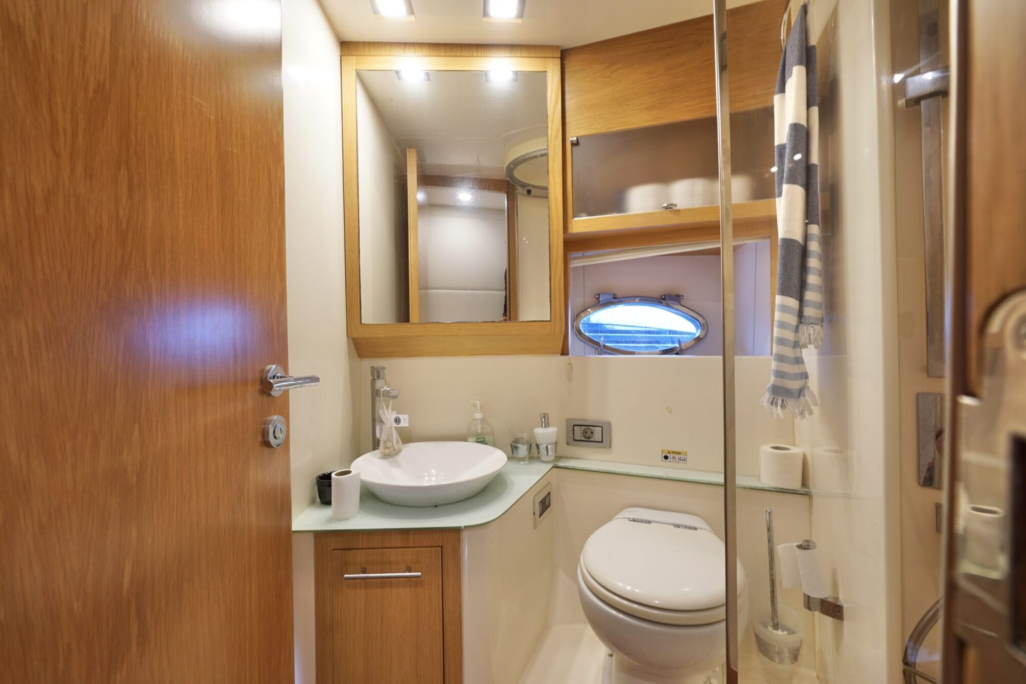 foto: 4 Rodman Rodman 44 Muse IPS