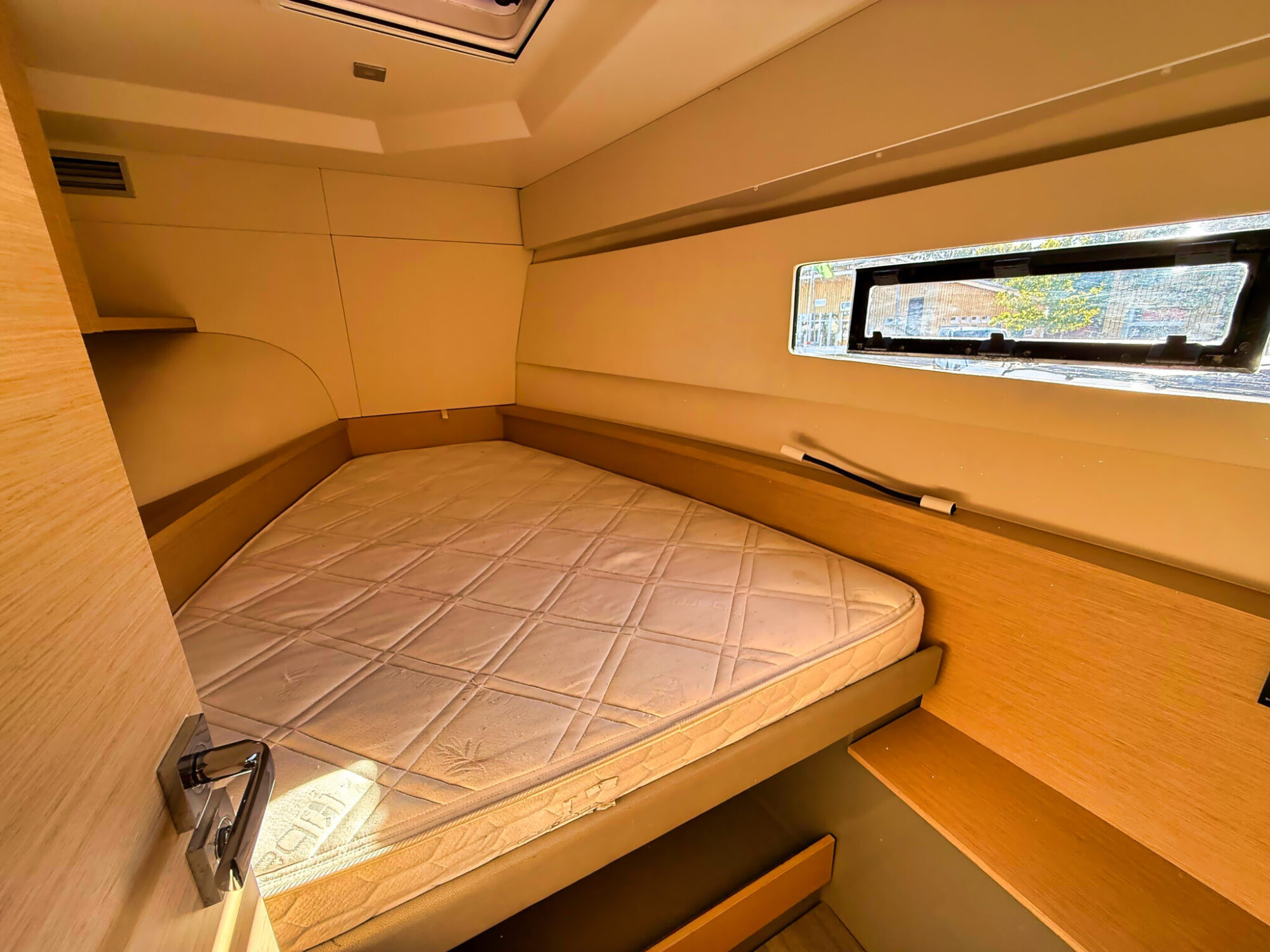 foto: 5 Fountaine Pajot Fountaine Payot Motorcatamaran MY 37