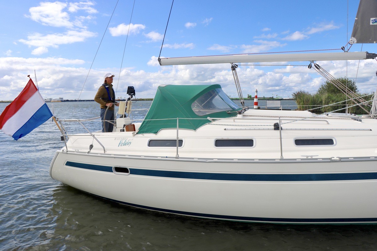 foto: 4 Bavaria 35 Holiday