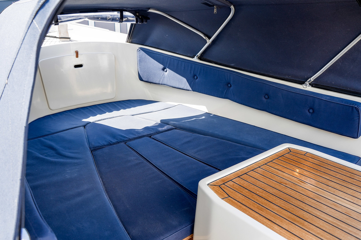 foto: 6 Van Wijk 621 Classic