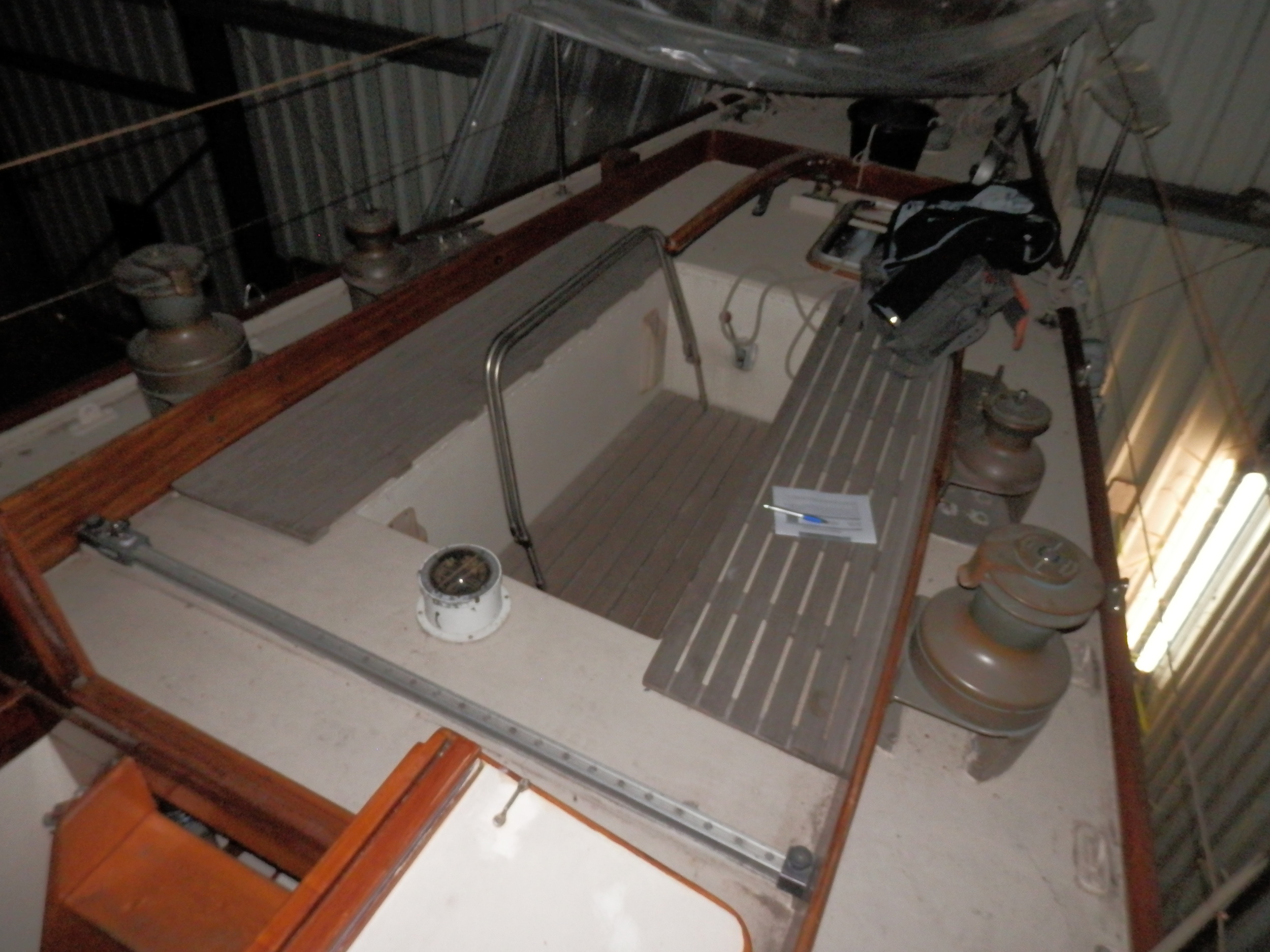 foto: 6 Robert Clark 45