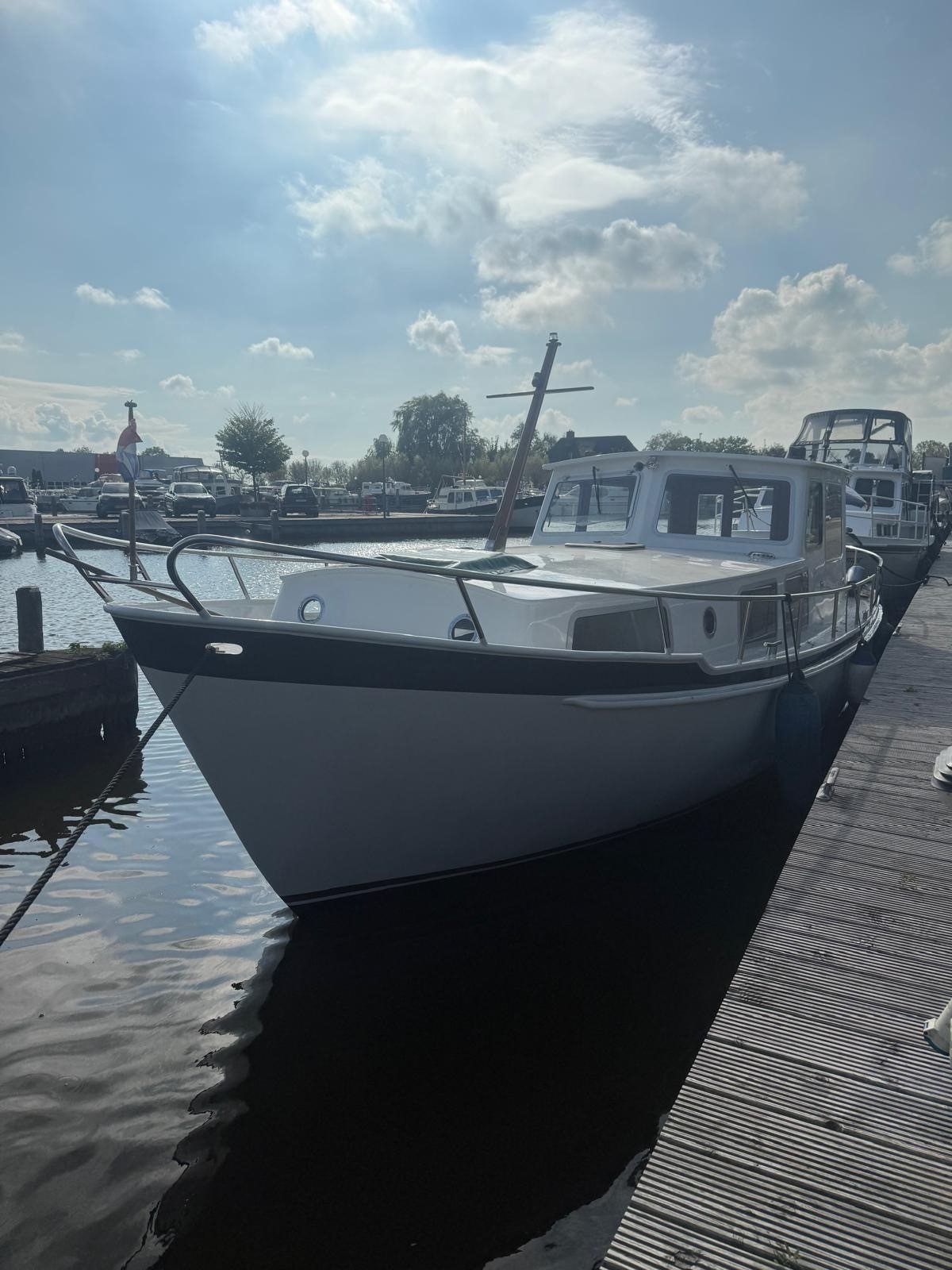 foto: 4 Waalkotter 980 OK