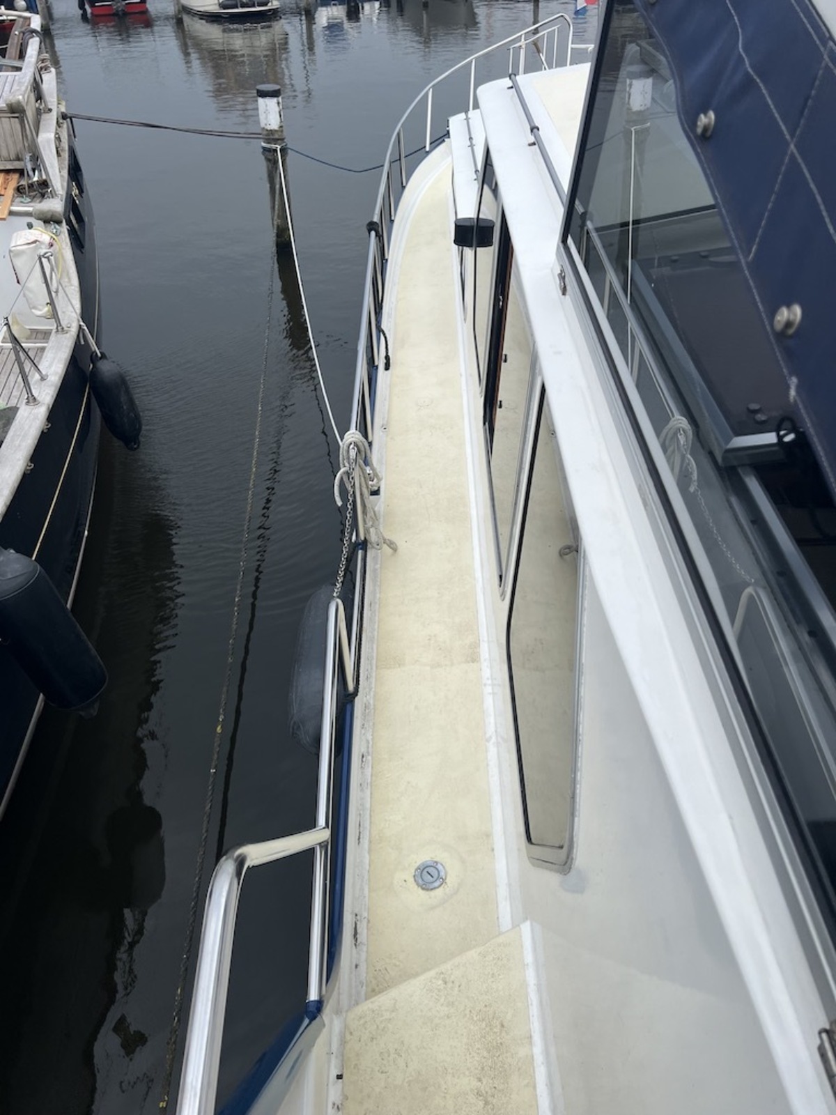 foto: 4 Molenkruiser 1300