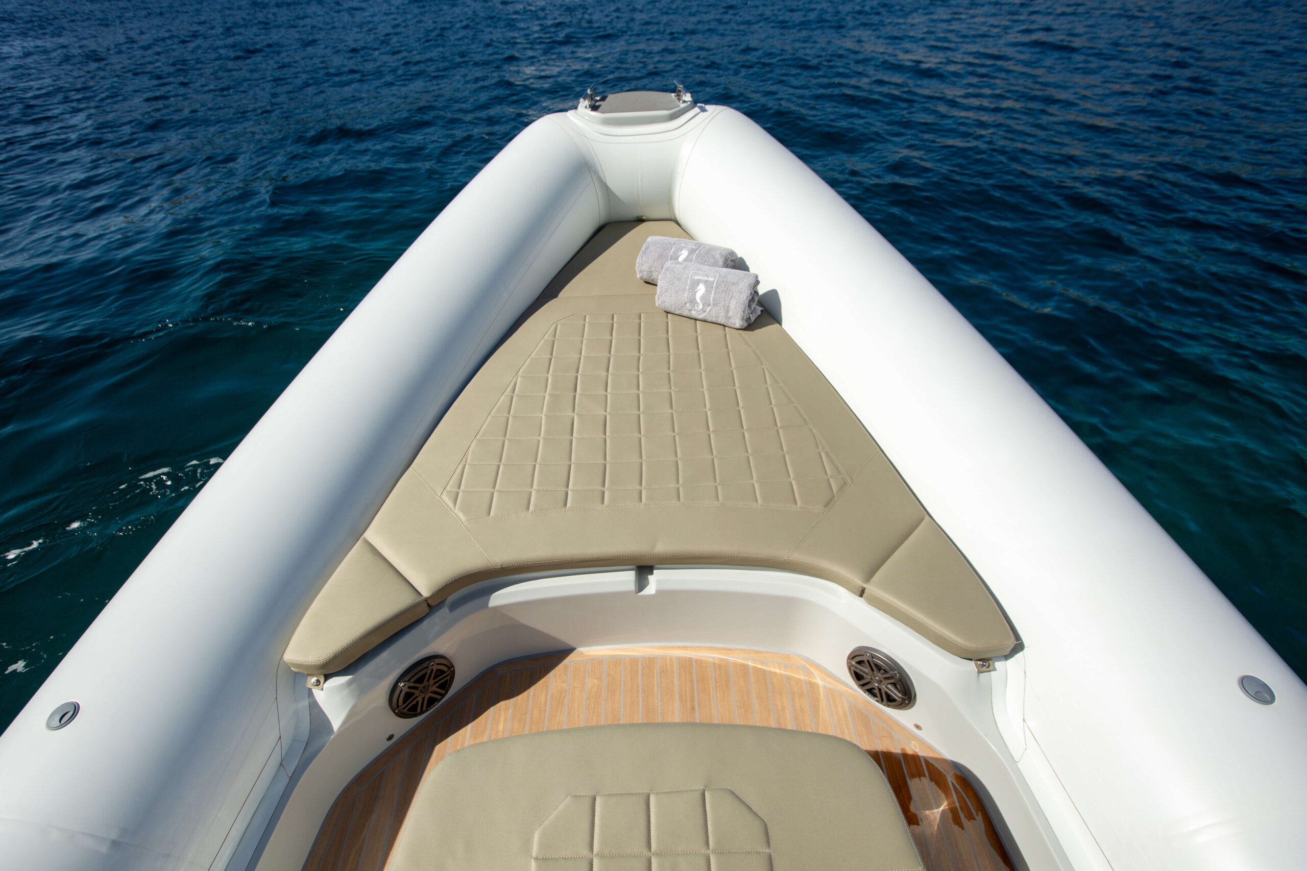 foto: 6 Sacs Strider 900